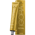 Schwarzkopf Igora Royal Absolutes Hair Color 6-50 2.1oz