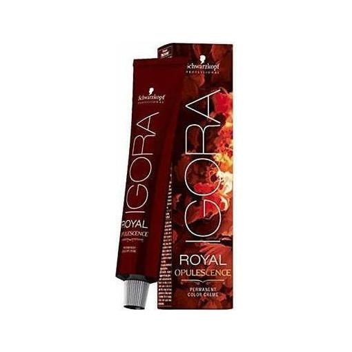 Schwarzkopf Igora Royal Ngjyrë Flokësh 3-19 2.1oz