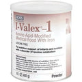 Abbott Nutrition I-Valex-1 Pluhur 6 X 400 Gm Pikatore Hekuri Dropship