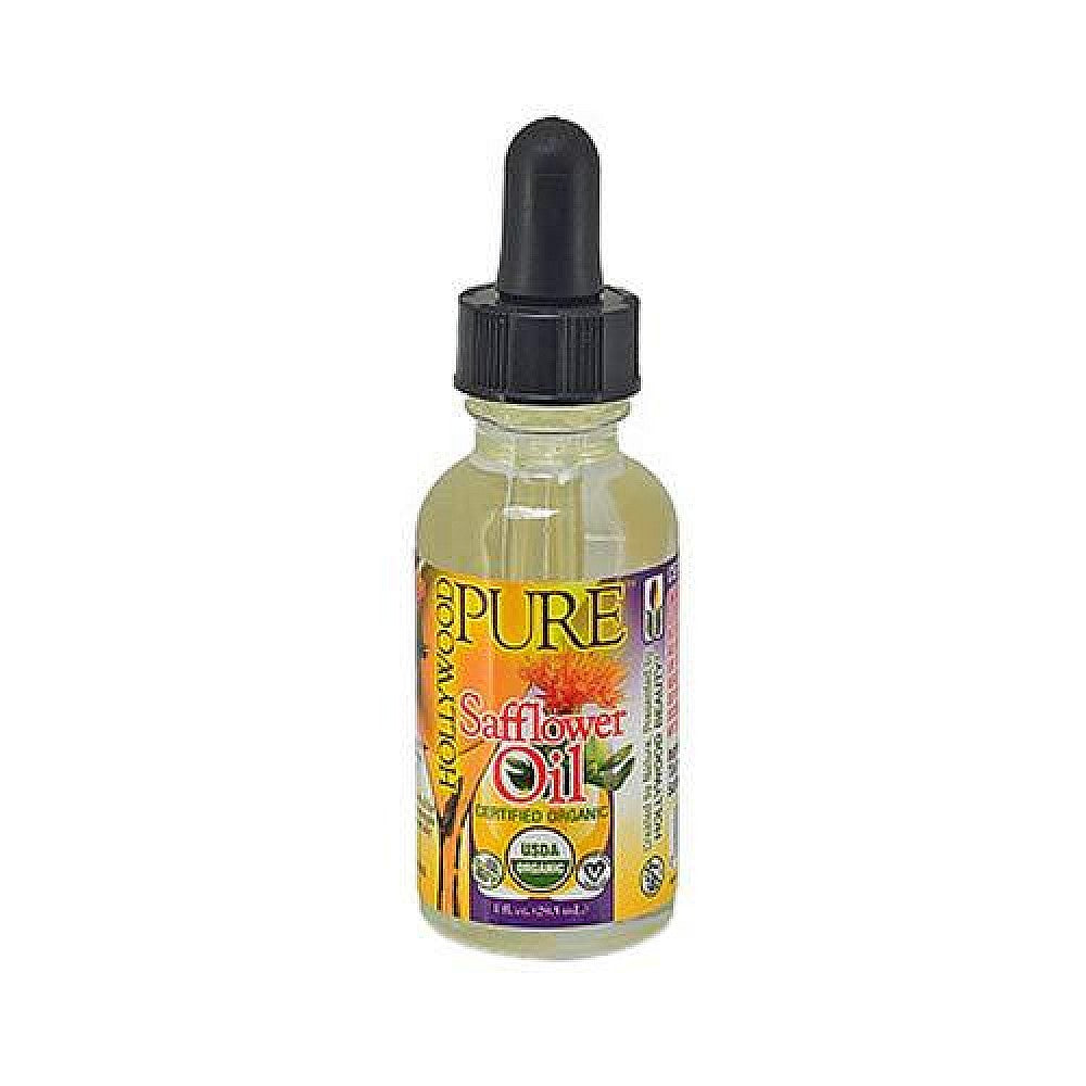 Vaj Mbrëmje Aguliçeje i Pastër Organik Hollywood Beauty, 29.5 ml