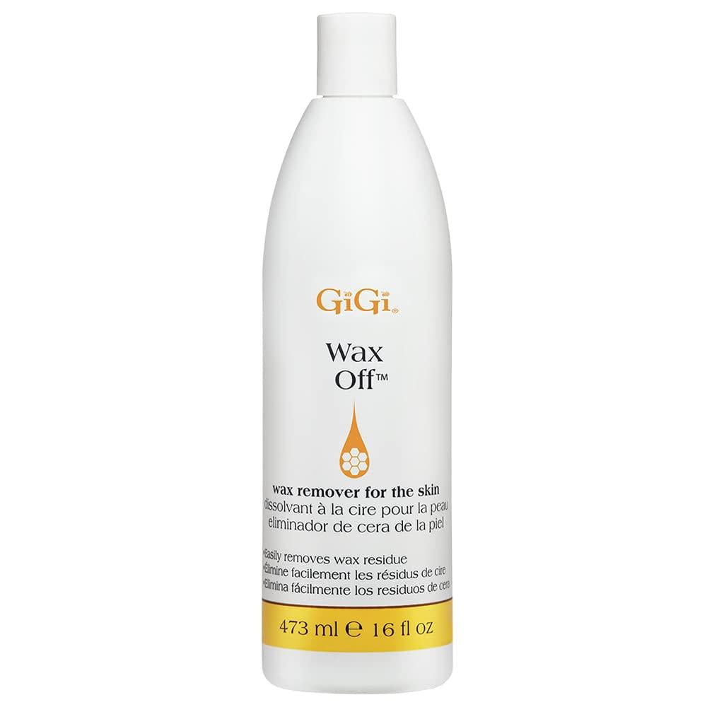 GiGi Wax Off Hautreiniger 473 ml