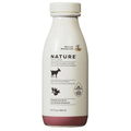 Canus Nature Sheabutter Schaumbad Frische Ziegenmilch 27.1 Oz