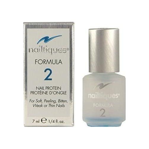 Trajtim Nailtiques Nail Protein Formula 2 7.3 ml