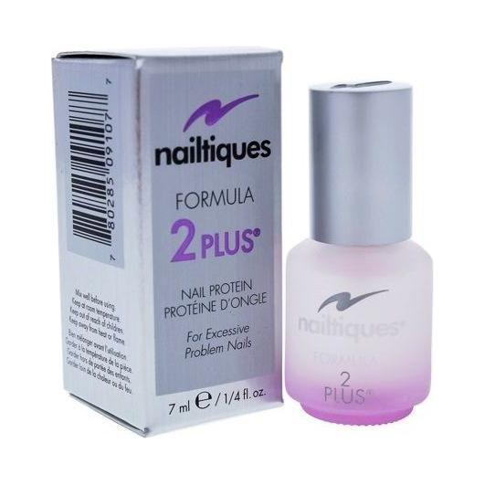 Nailtiques Proteina Thonjsh Formula 2 Plus Trajtim 7.3 ml