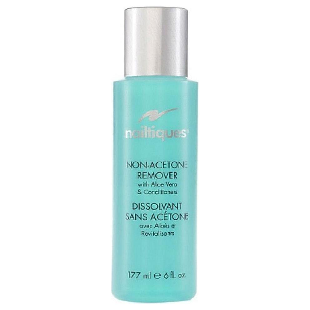 Nailtiques Nagellackentferner ohne Aceton mit Aloe Vera und Conditioner 177 ml