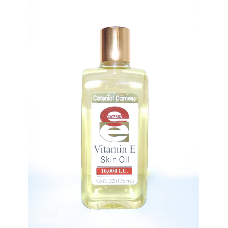 Colonial Dames Vitamin E Hautöl 10000 IE