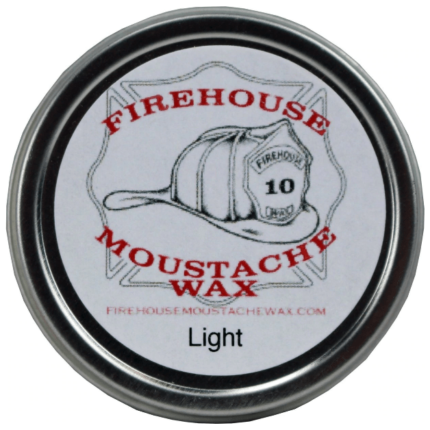 Firehouse Light Schnurrbartwachs 1 Oz