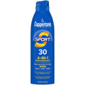 Coppertone Sport Sonnenschutz-Spray LSF 30, 156 g