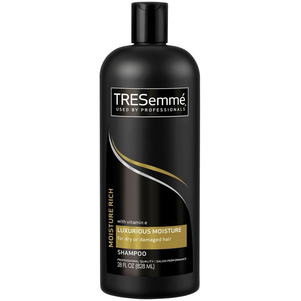 TRESemme Moisture Rich Shampoo mit Vitaminen - 828 ml