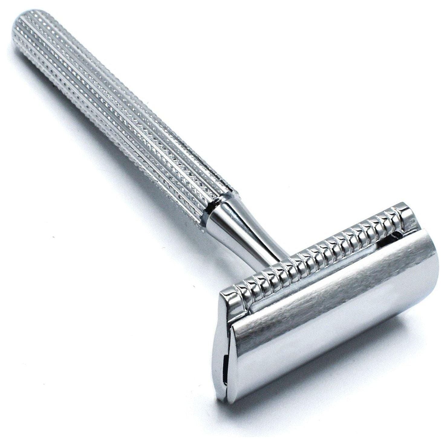 Parker 78R-CH Chrom Sicherheitsrasierer