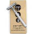 Parker 78R-CH Chrom Sicherheitsrasierer