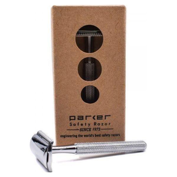 Parker 78R-CH Chrom Sicherheitsrasierer