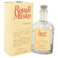 Royall Muske Of Bermuda For Men Allzweck-Kölnischwasser 8.0 Oz
