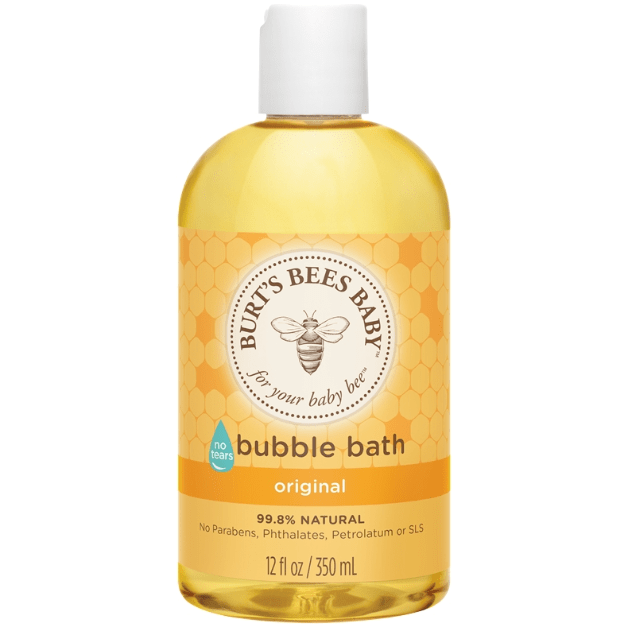 Burt's Bees Baby Bee Blasenbad Tränenfrei 355ml