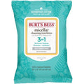 Burt's Bees 3-in-1 Mizellen-Reinigungstücher 30 Stück