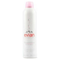 Ujë Mineral Spraj Evian 10 oz