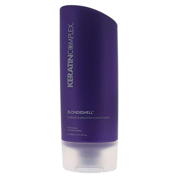 Keratin Complex Blondeshell Conditioner 400 ml
