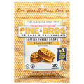 Pine Bros Halspastillen mit echtem Honig