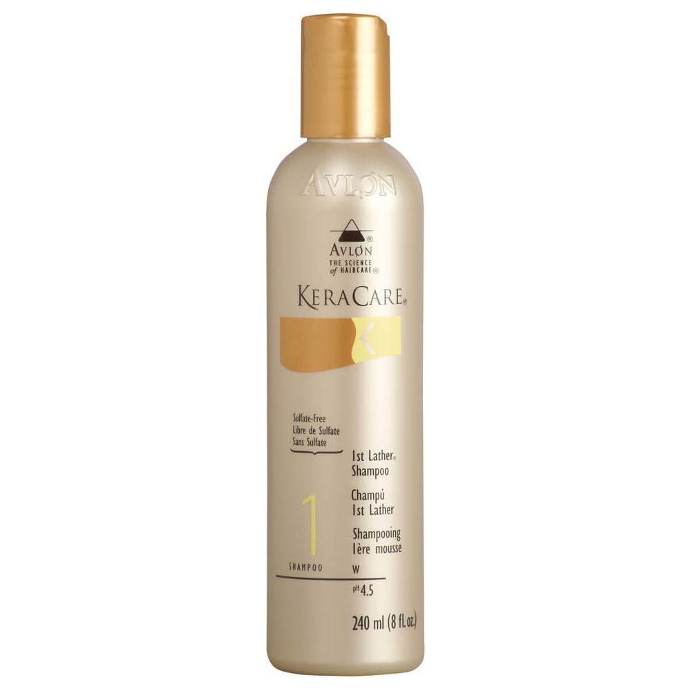 Avlon Keracare Classic 1st Lather Shampoo 240ml