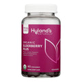 Hyland's Naturals Bio 150 mg Holunder Plus 60 Kapseln