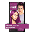 Splat Haarfarbe Berry Blast