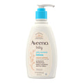Aveeno Baby Locion Hidratuese Ditore, Pa Aroma, 354 ml