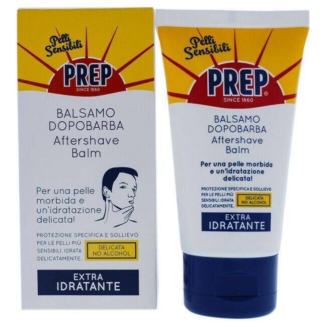 Prep Original Aftershave Balsam Tube 75ml