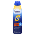 Coppertone Sport Sonnenschutz-Spray LSF 70, 163 ml