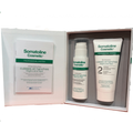 Somatoline Cosmetic Professional System Oberschenkel und Hüften Liporeduzierendes KIT