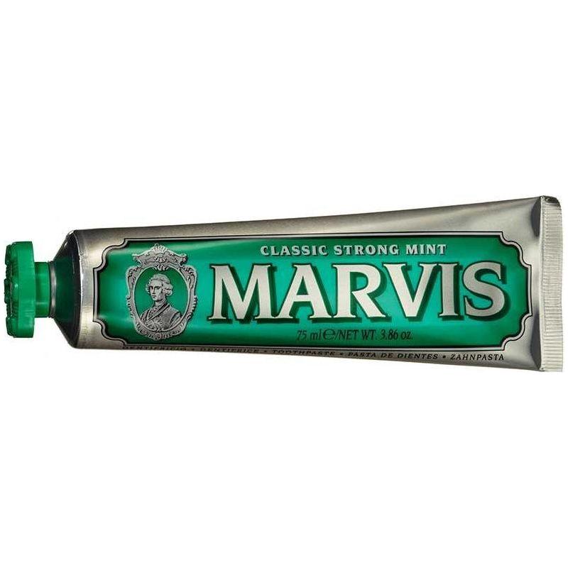 Marvis Classic Strong Mint Zahnpasta 106,3 g