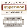 Bolzano Superinox Tehe me Rroje me Dy Tehe - Paketim prej 5 Copësh