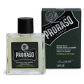 Balsam për mjekër Proraso Single Blade Cypress & Vetyver 3.4 Oz