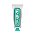 Marvis Classic Strong Mint Zahnpasta Reisegröße 36 g