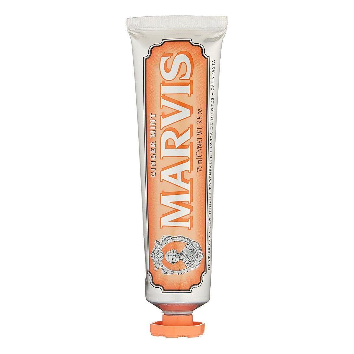 Pastë dhëmbësh Marvis Ginger Mint 3.8oz