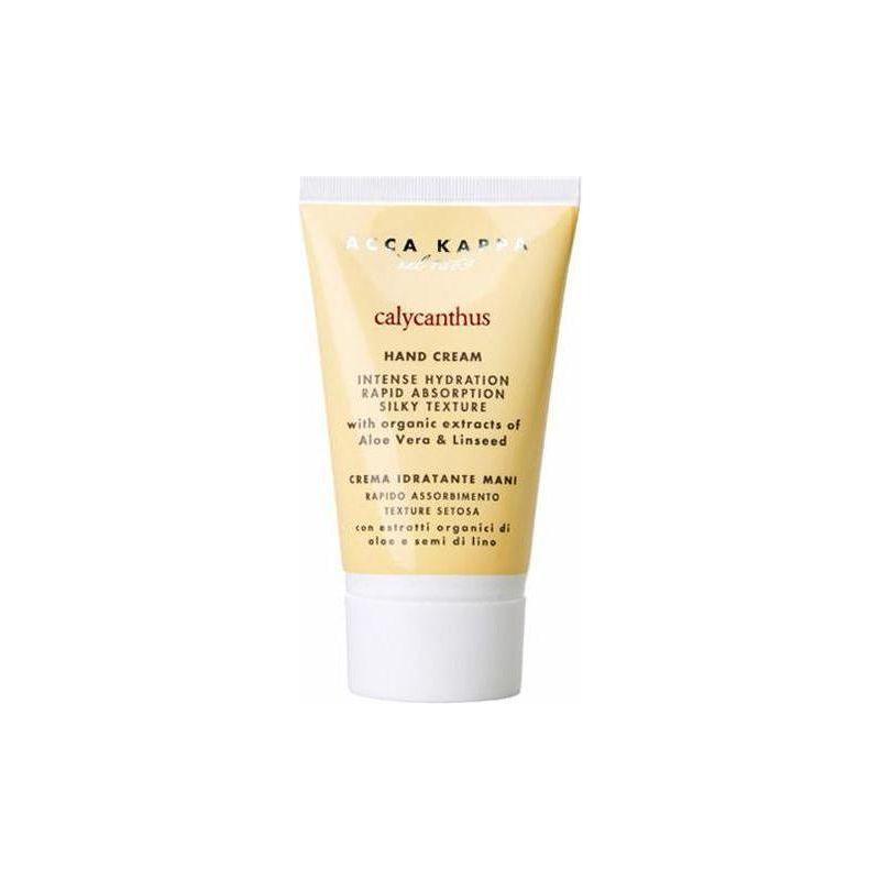 Acca Kappa Calycanthus Handcreme 75 ml