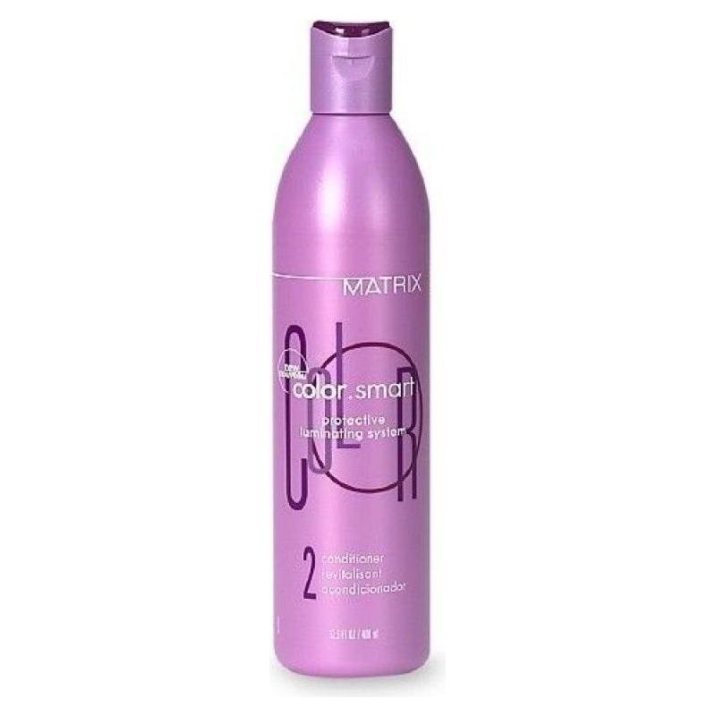 Matrix Color Smart Protective Luminating System Conditioner 400 ml