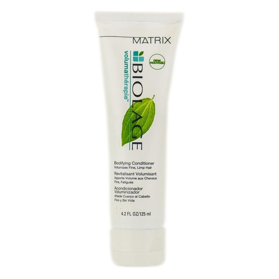 Matrix Biolage Volumentherapie Kräftigende Pflegespülung 250ml
