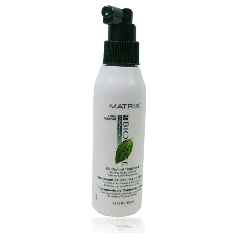 Matrix Biolage Oil Control Behandlung 125ml