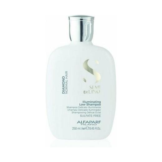 Alfaparf Semi Di Lino Diamond Illuminating Shampoo 250ml