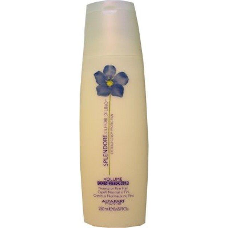 Alfaparf Milano Splendore Volumen Conditioner Für Normales Oder Feines Haar 250ml