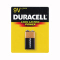 Duracell Coppertop MN1604BZ Alkaline-Batterie, 9 Volt
