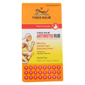 Kremi për fërkim për lehtësimin e dhimbjeve të kyçeve dhe muskujve Tiger Balm Arthritis 4 fl oz