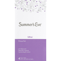 Summer's Eve Dush, Ultra