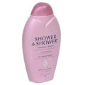 Puder trupi Shower To Shower, Thithës, Fresh origjinal 13 Oz