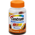 Centrum Multivitamine Gomina Për Të Rritur, Qershi/Manaferrë/Portokall