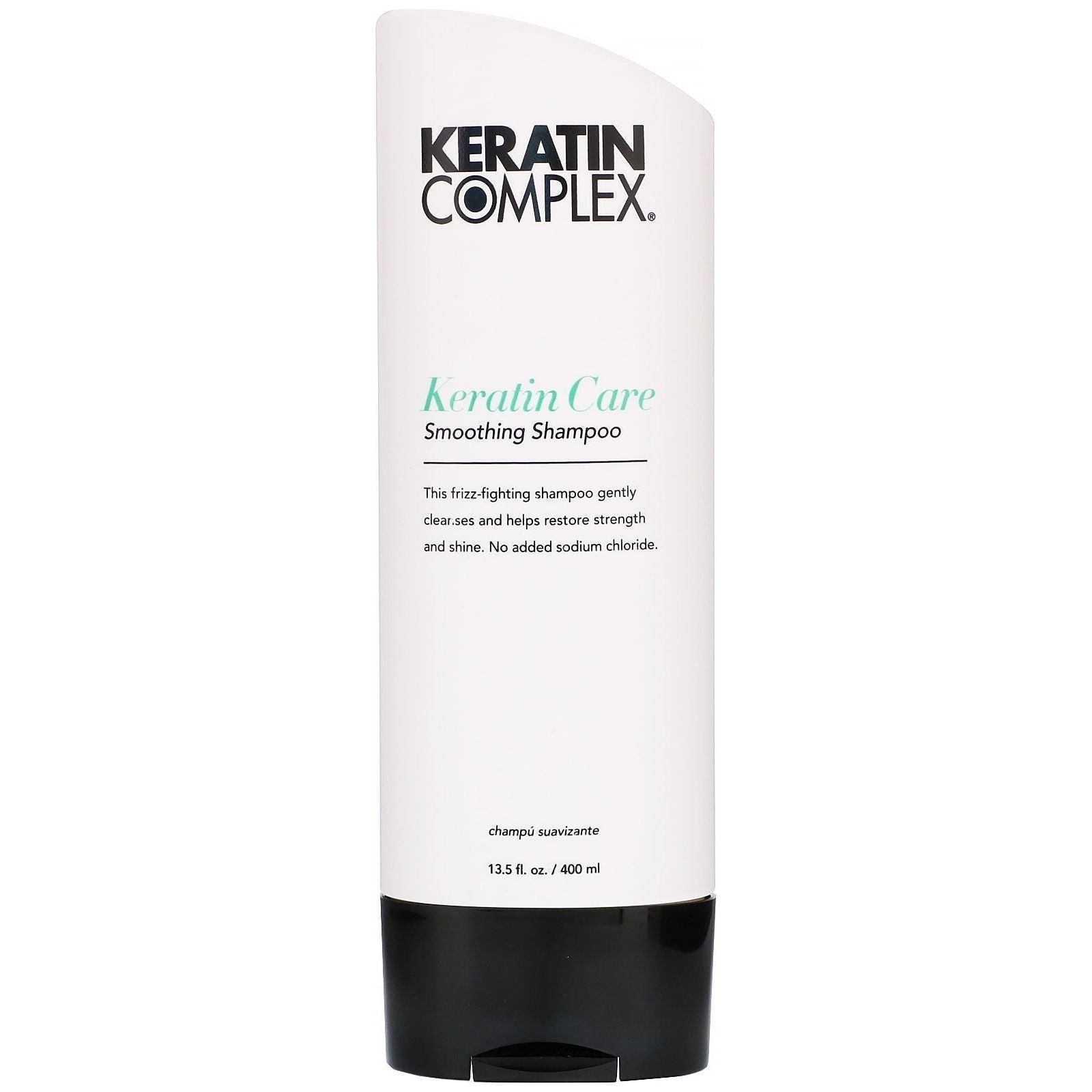 Keratin Complex Keratin Care Shampoo 400ml