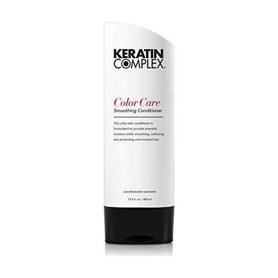 Keratin Complex Color Care Glättungs-Conditioner 400 ml