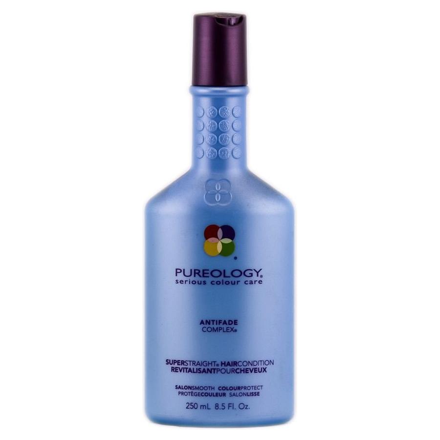 Balsam drejtues Pureology Super Straight 8.5 fl oz