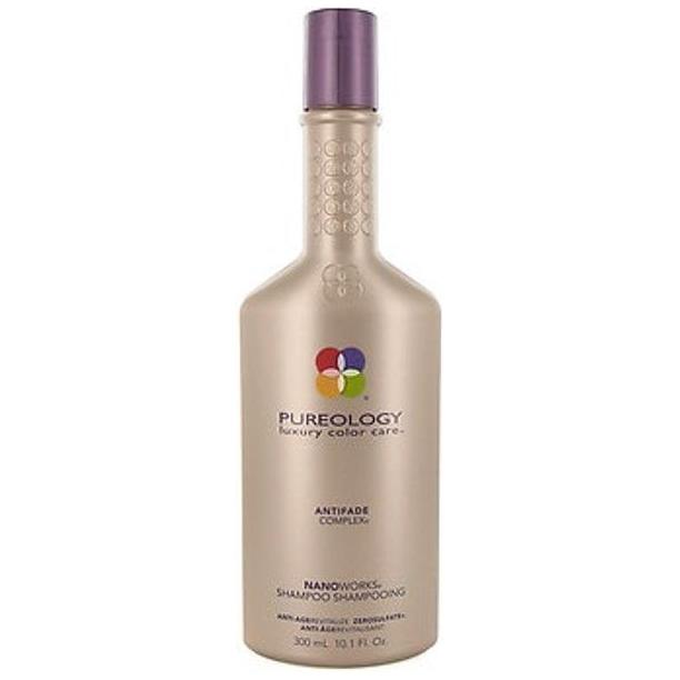 Pureology Nano Works Shampoo 298 ml