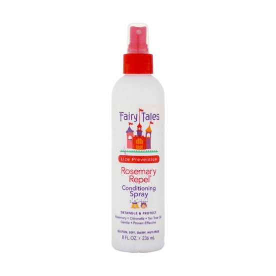 Fairy Tales Rosemary Repel Spray Balsam 8 fl oz